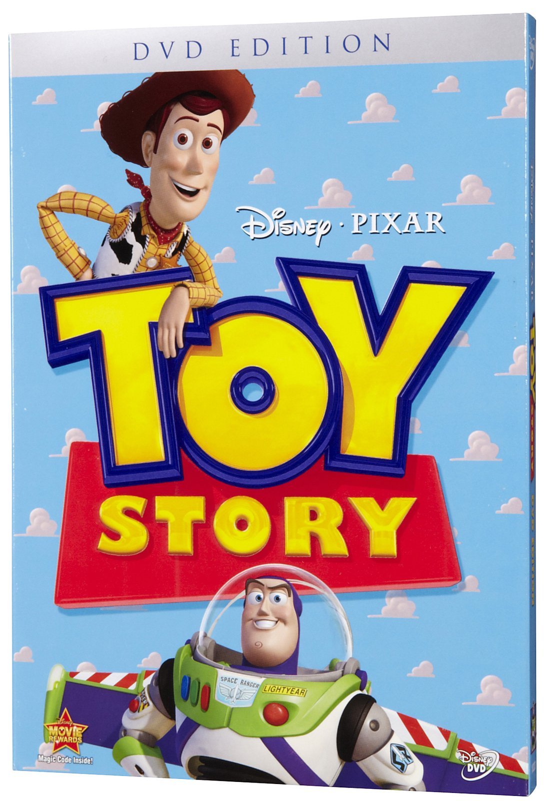 Toy Story used book depot