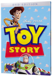 Toy Story used book depot