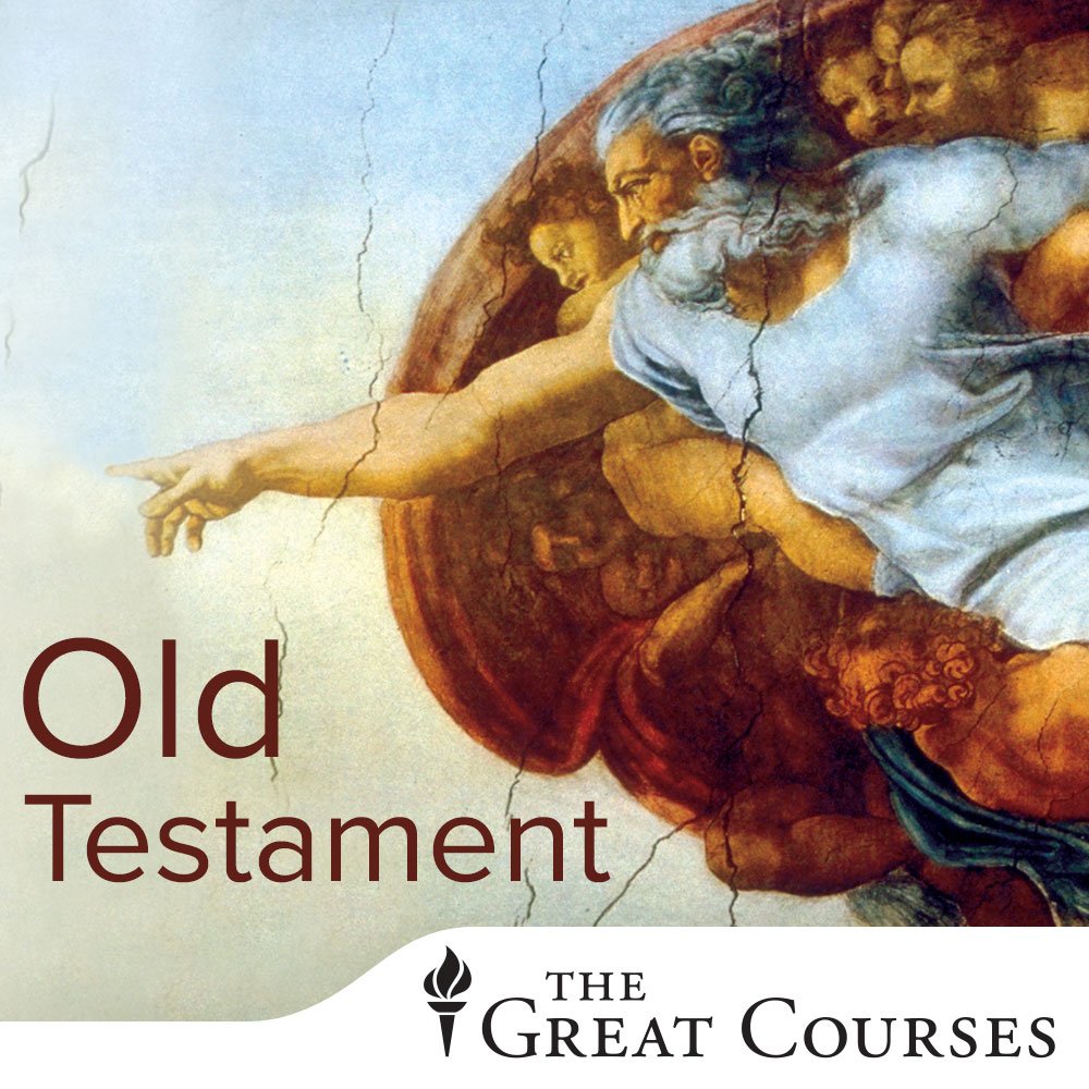 The Old Testament used book depot