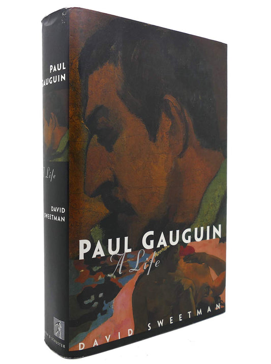 Paul Gauguin