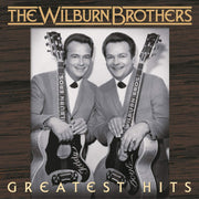 Greatest Hits-The Wilburn Brothers used book depot