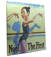 Noel the First used book depot
