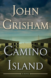 Camino Island: A Novel used book depot