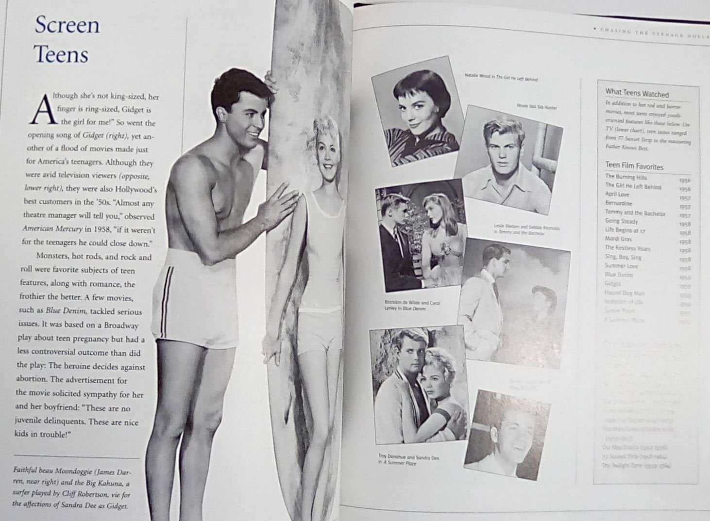 Rock & Roll Generation: Teen Life in the 50s (Our American Century) used book depot