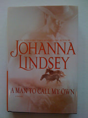 A Man to Call My Own: A Novel used book depot