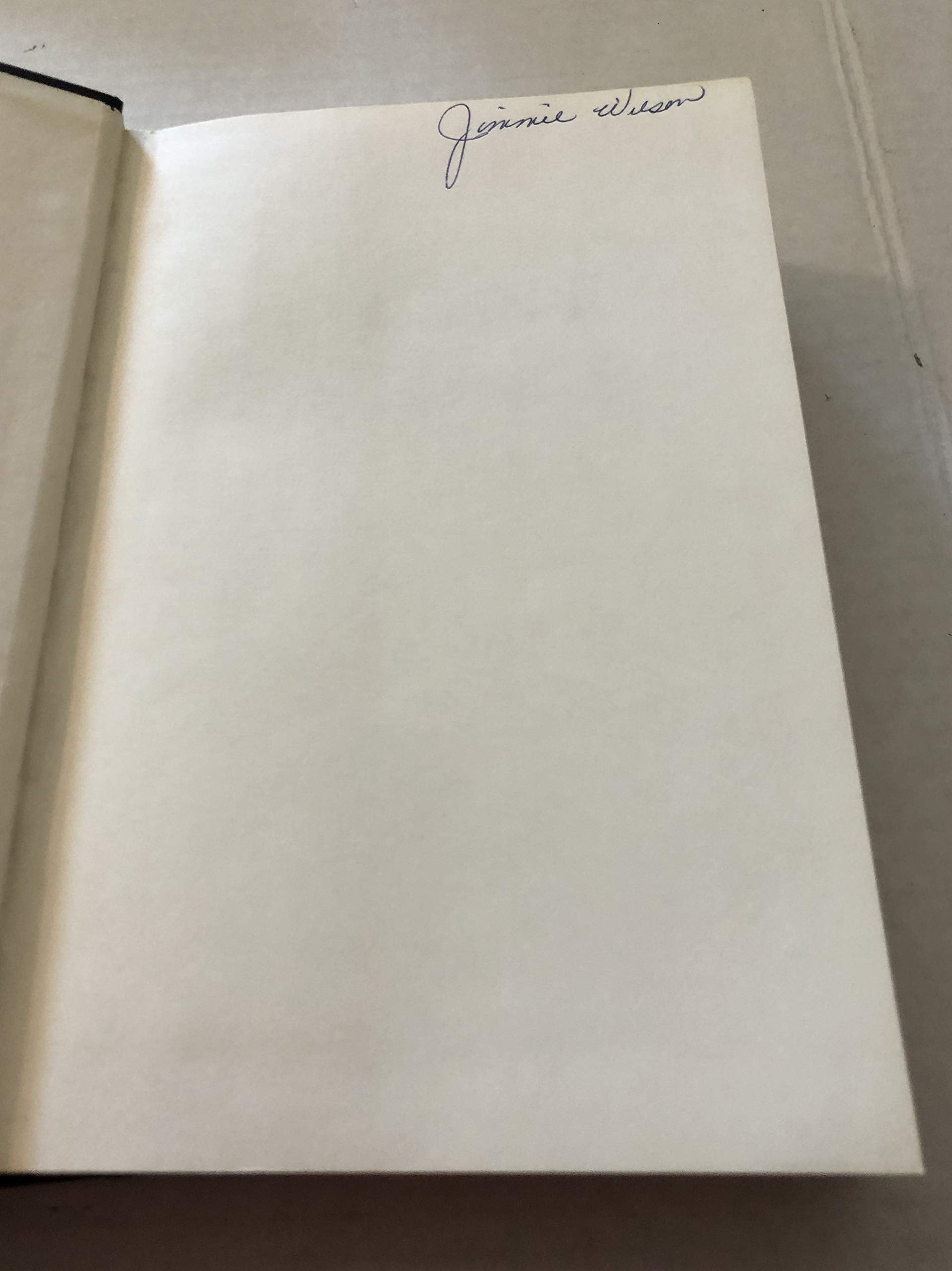 Ancient Evenings Copyright (1983 Norman Mailer, Little Brown Co. 1984) used book depot