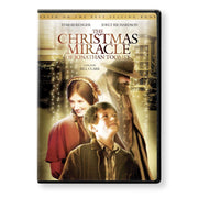 The Christmas Miracle of Jonathan Toomey