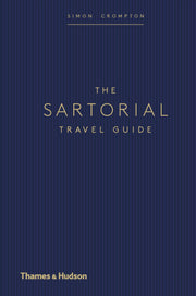 The Sartorial Travel Guide used book depot