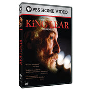 King Lear (Royal Shakespeare Company) used book depot