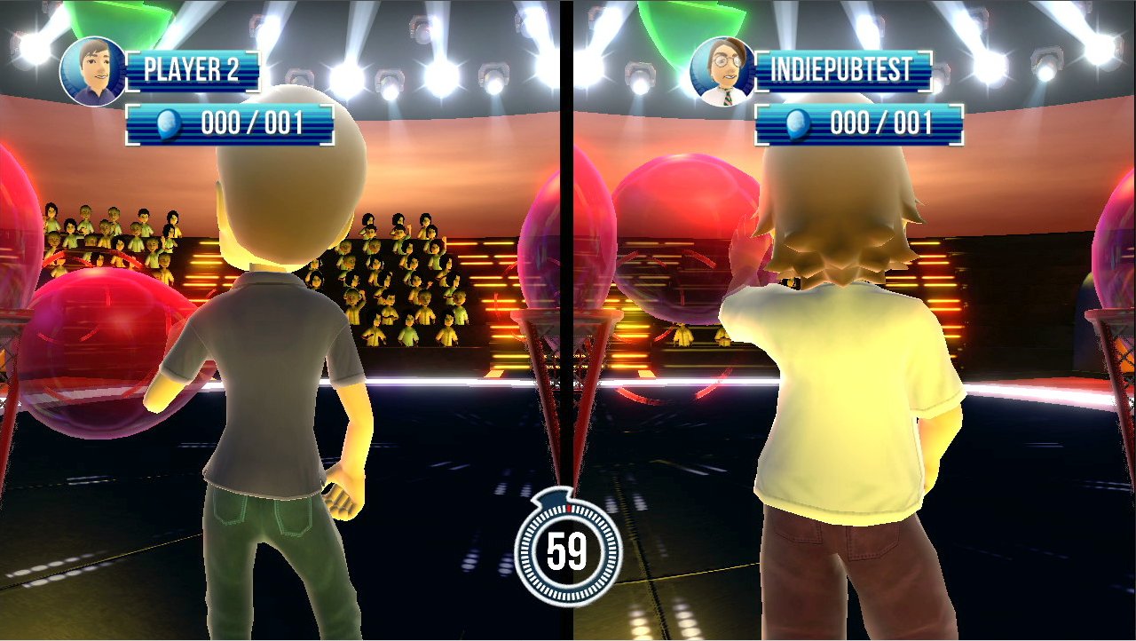 Minute to Win It (Kinect) - Xbox 360 used book depot