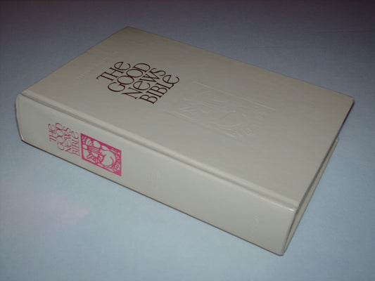 Good News Bible
