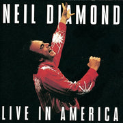 Live In America used book depot