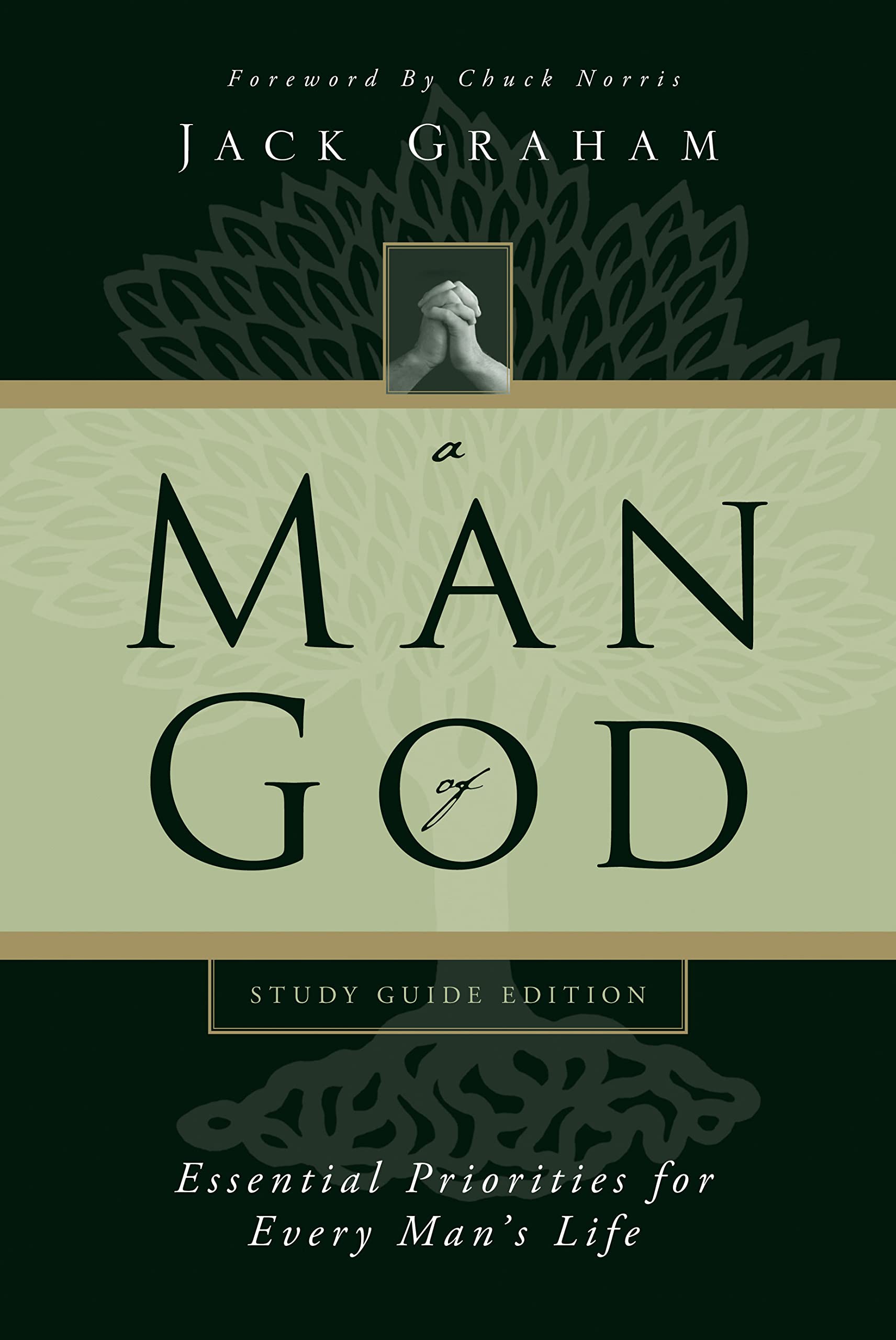 A Man of God (Study Guide Edition) used book depot