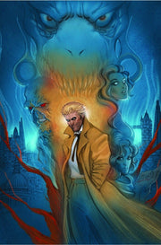 The Hellblazer Vol. 1: The Poison Truth (Rebirth) (Hellblazer: DC Universe Rebirth) used book depot