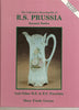 The Collector's Encyclopedia of R.S. Prussia And Other R.S. & E.S. Porcelain, Second Series,