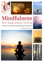 Mindfulness for Everyday Living (Healing Handbooks) used book depot