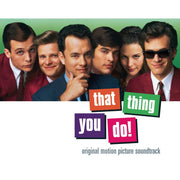 That Thing You Do!: Original Motion Picture Soundtrack used book depot