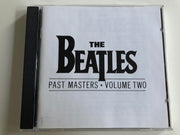 Past Masters, Volume Two used book depot