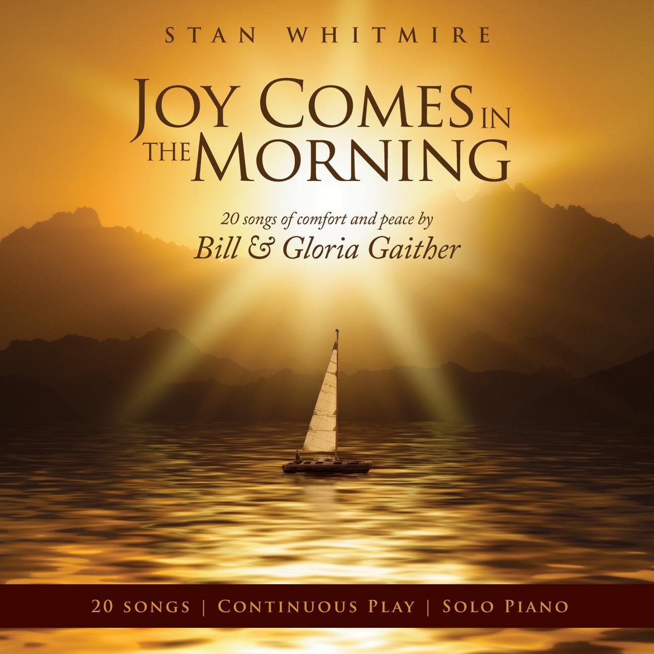 Joy Comes In The Morning used book depot