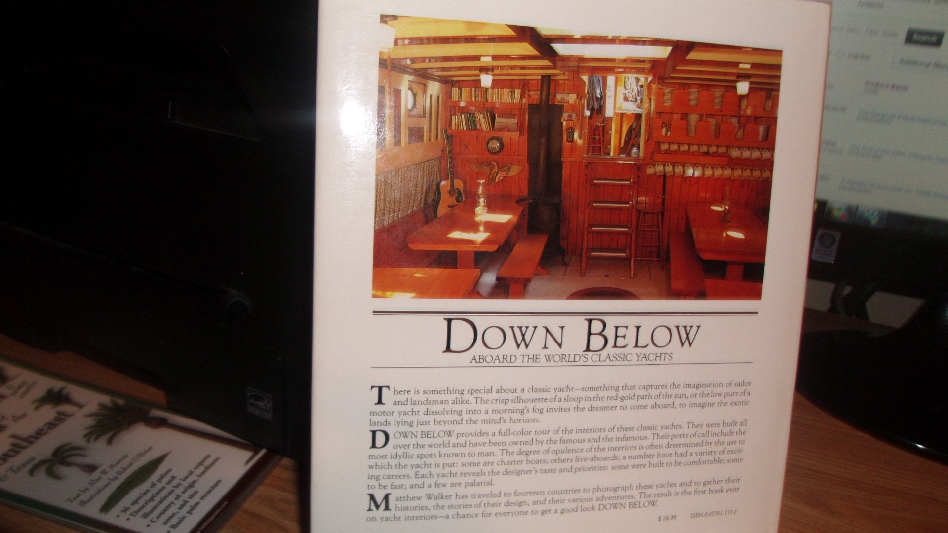 Down Below