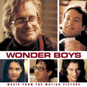 Wonder Boys - Music From The Motion Picture used book depot