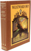 Westward Ho! or, the Voyages and Adventures of Sir Amyas Leigh, Knight, of Burrough, in the County of Devon~ in the Reign of Her Most Glorious Majesty Queen Elizabeth (Scribner's Illustrated
