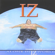 Alone in Iz World used book depot