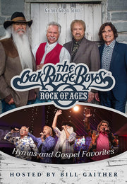 Rock Of Ages: Hymns And Gospel Favorites[DVD] used book depot
