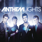 Anthem Lights used book depot