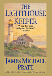 The Lighthouse Keeper: A Novel used book depot