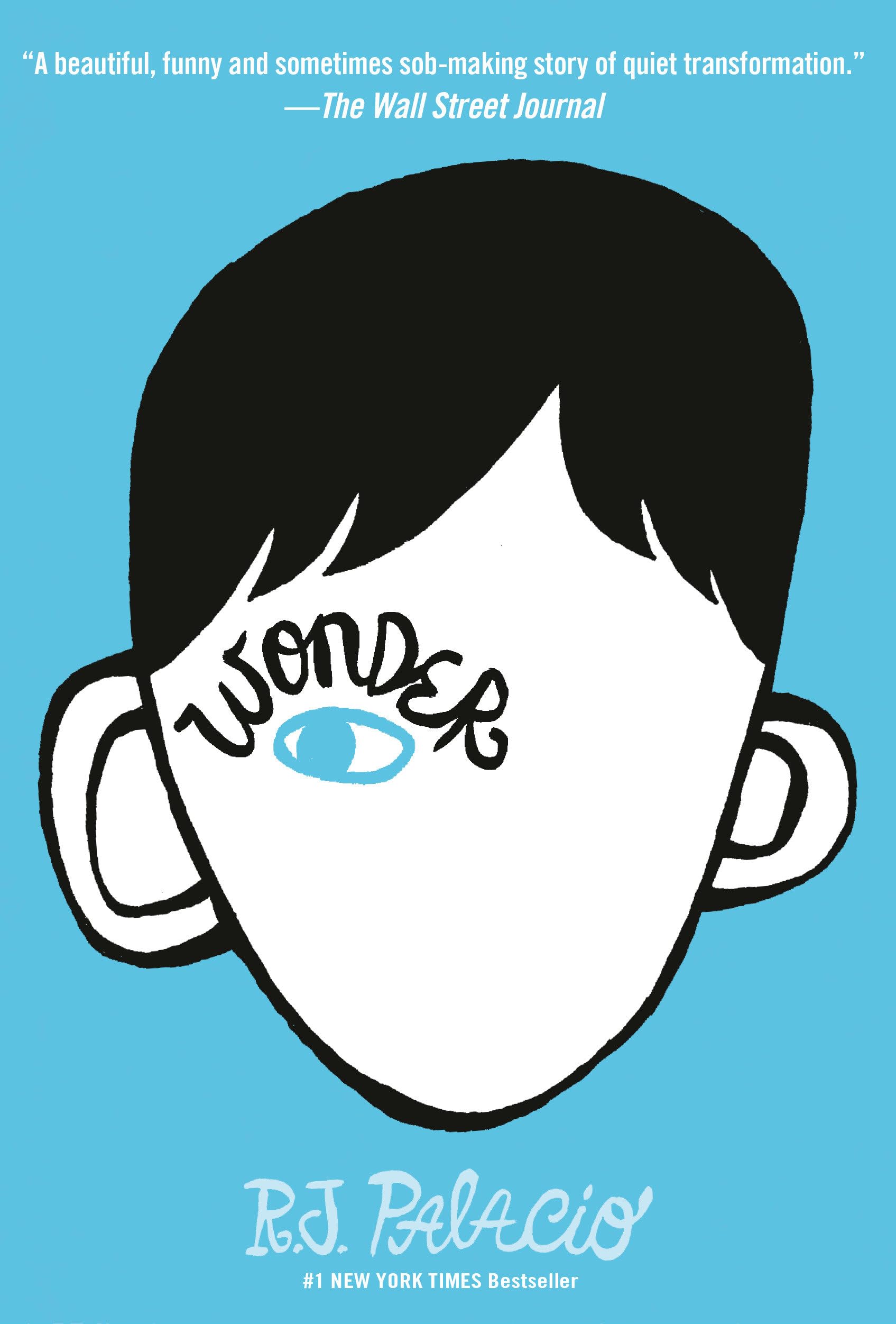 Wonder used book depot