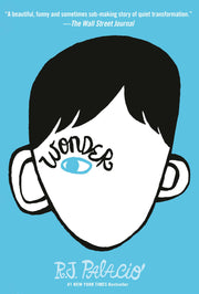 Wonder used book depot
