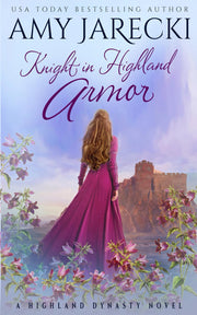 Knight in Highland Armor (Highland Dynasty)