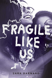 Fragile Like Us used book depot