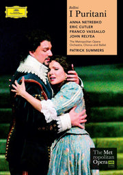 Bellini: I Puritani used book depot