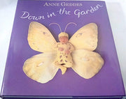 Down in the Garden used book depot