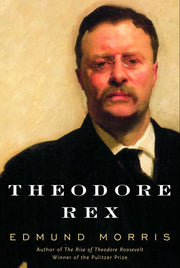 Theodore Rex used book depot