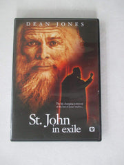 St. John in Exile used book depot