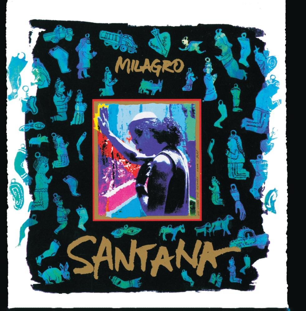 Milagro used book depot