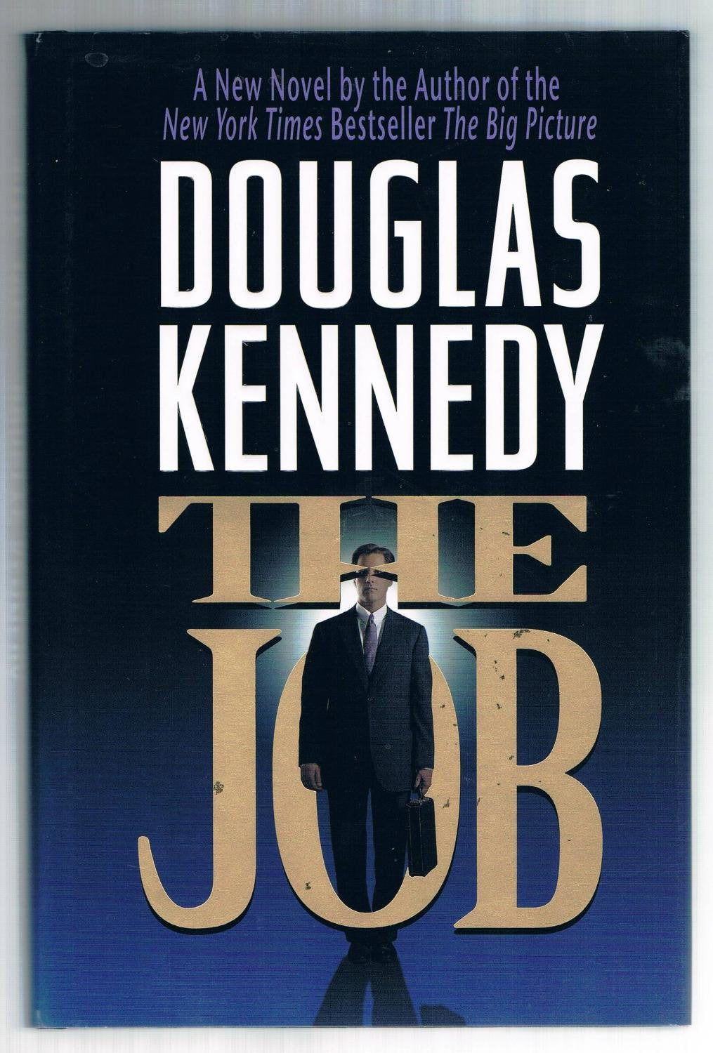 The Job used book depot