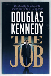 The Job used book depot