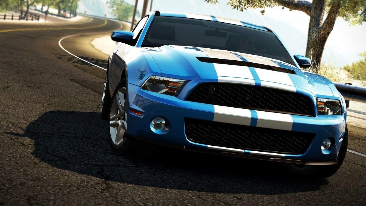 Need for Speed: Hot Pursuit, XBOX 360 used book depot