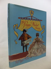 The Peggy Nisbet Story used book depot