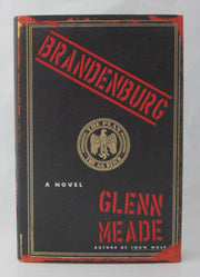 Brandenburg: A Novel used book depot