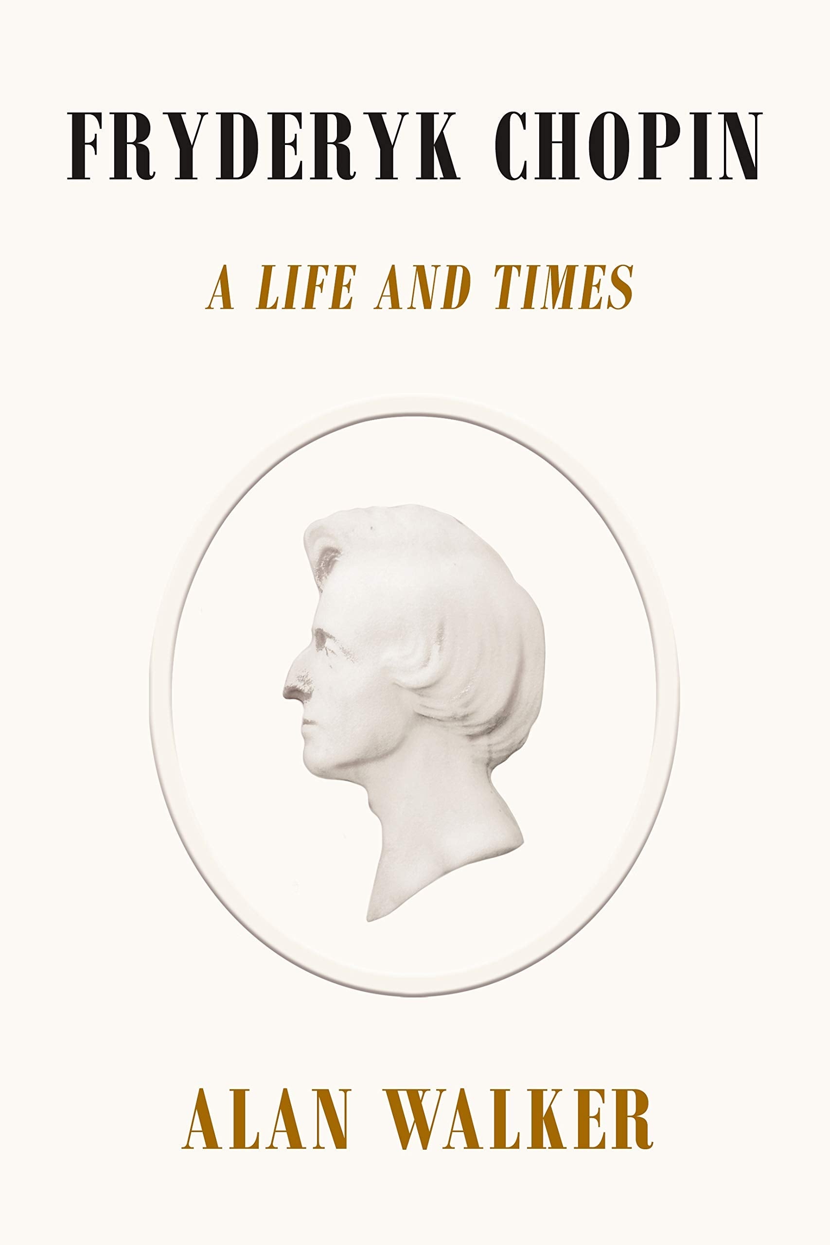 Fryderyk Chopin: A Life and Times used book depot