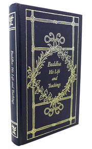 Buddha : His Life and Teachings used book depot