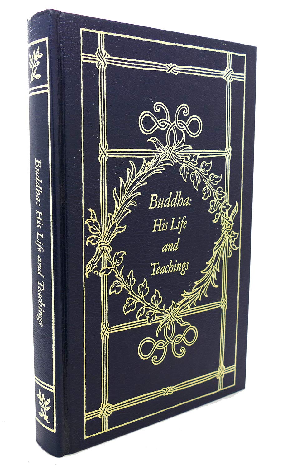 Buddha : His Life and Teachings used book depot