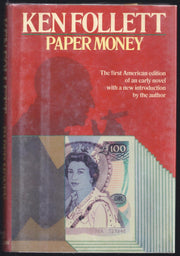 Paper Money used book depot