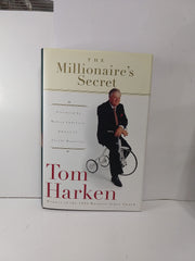The Millionaire's Secret