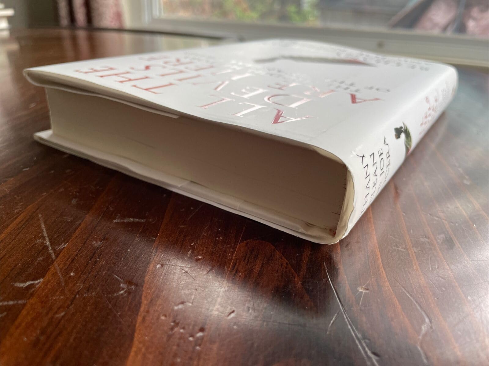 All the Devils Are Here: The Hidden History of the Financial Crisis used book depot